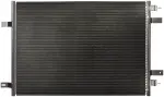 73691 - : A/C Condenser for Spectra Premium Image