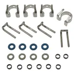 SK124 - : Fuel Injector Seal Kit - GDI for SMP CORP Image