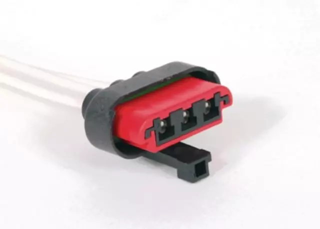 Wire Connector - ACDelco (PT1859)