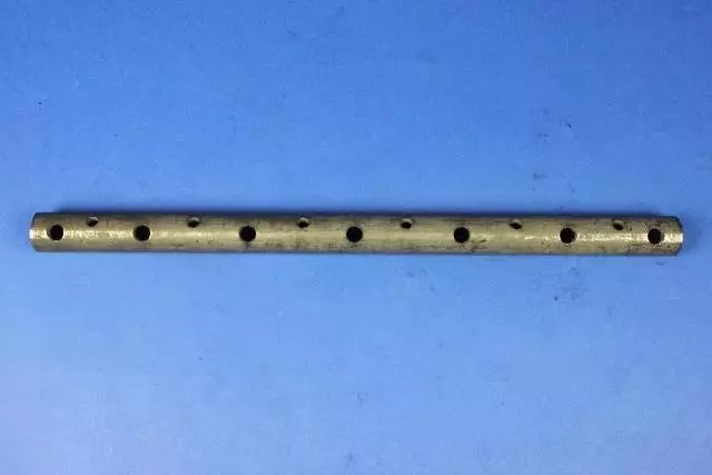 4781184AA - Engine 3.3L Six Cylinder: Rocker Arm Shaft for Mopar Image