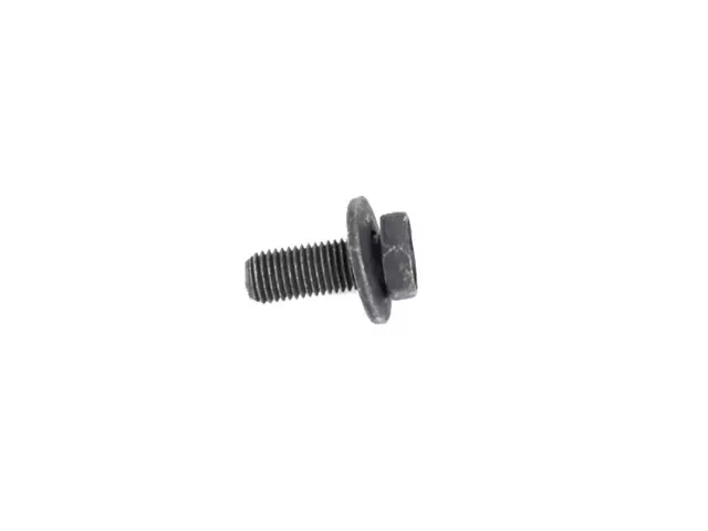 Hex Flange Head Bolt - Mopar (6512861AA)