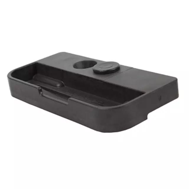 Storage Tray Retainer - Ford (CV6Z-1424-D)