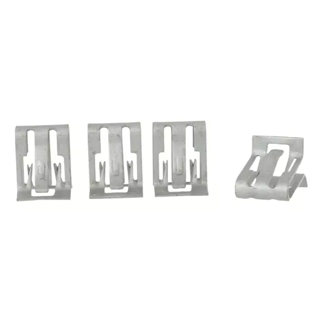Clip Trim - Ford (W717201-S442)
