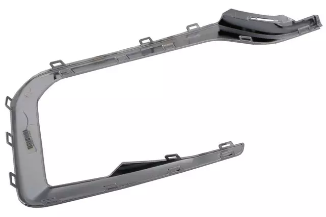 23475985 - : 2016 2017 GMC Terrain - Outer Molding for GMC: Terrain Image