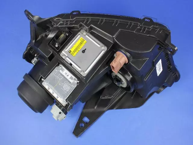 Headlamp, Right - Mopar (05182394AE)