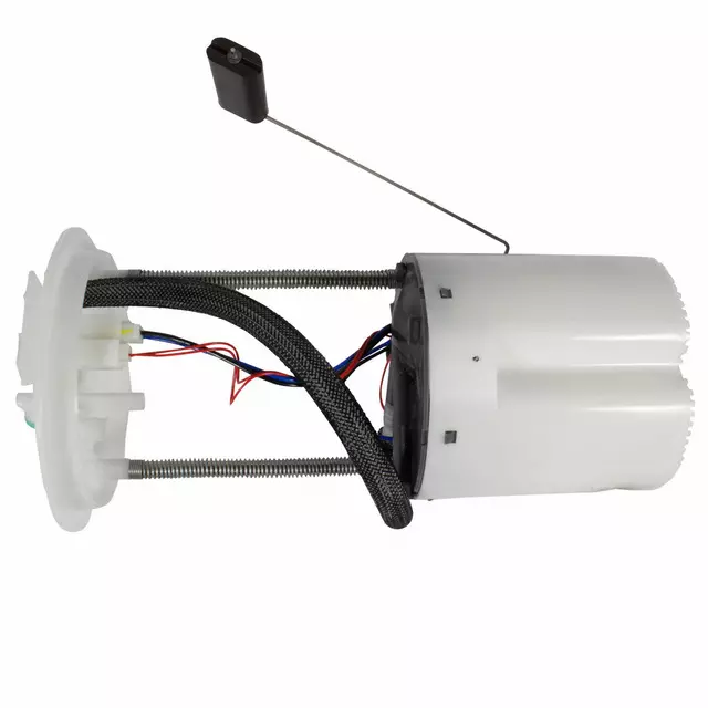 Fuel Pump And Sender Assembly - Ford (AM6Z-9H307-A)