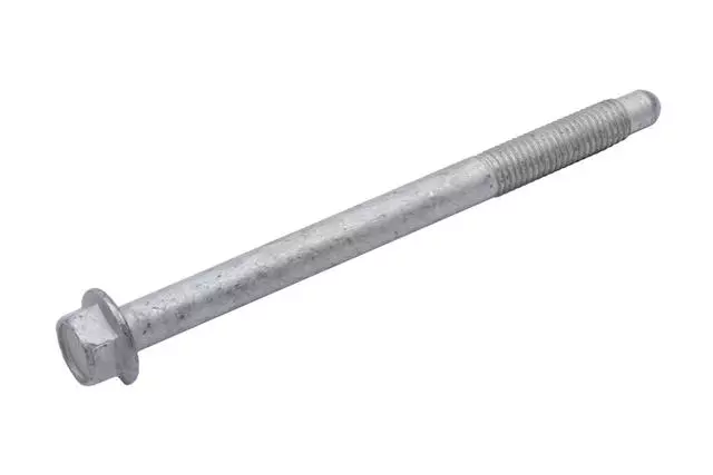 11516940 - Engine: Mount Bracket Bolt for GM Image