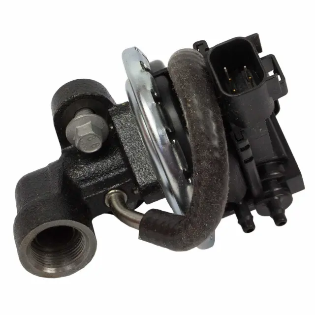 Egr Valve - Ford (5F2Z-9D475-A)