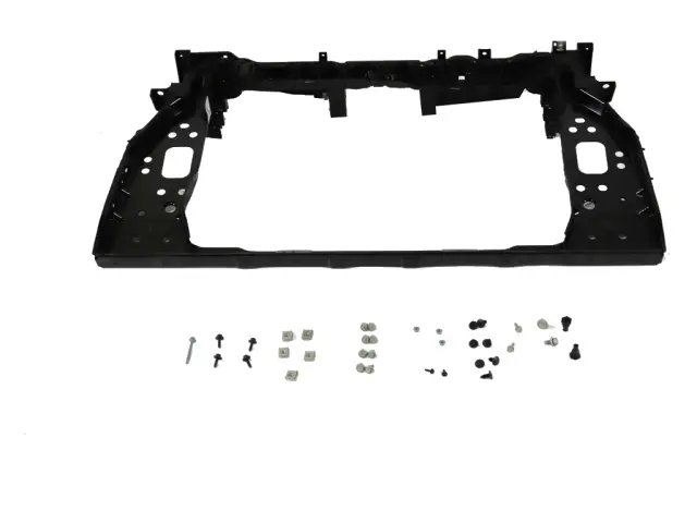 68486927AA - : Radiator Closure Panel for Mopar Image