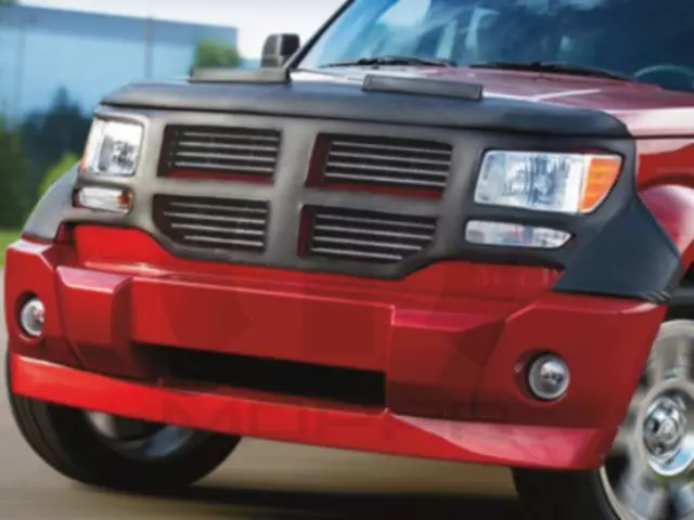 82210407AB - : Cover Kit for Mopar Image