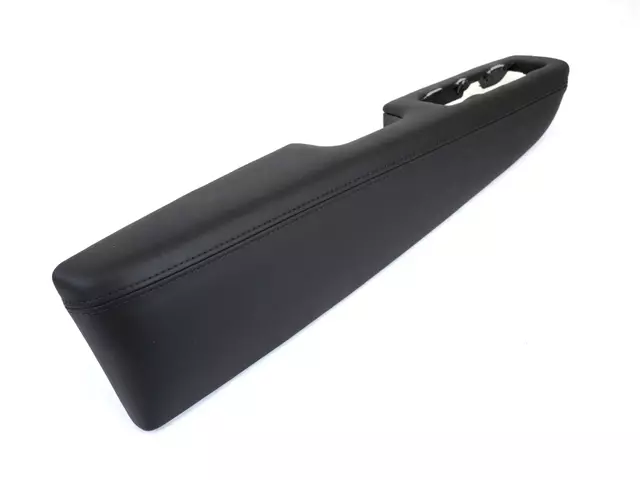 5PS43DX9AA - Interior Trim: Front Door Trim Armrest, Left for Mopar Image