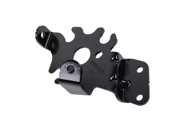 55501918 - : Vapor Canister Purge Pump Bracket for GM Image