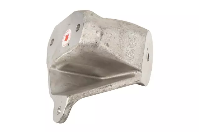 Driver Side Engine Mount Bracket - GM (10349964)