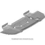 85015688 - : F Deflector for GM Image
