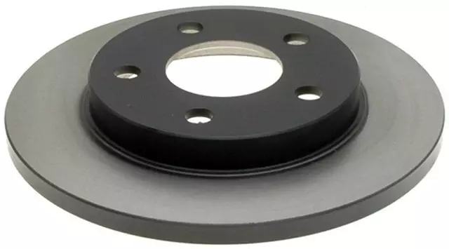 18A1478 - : Rear Brake Rotor for ACDelco Image