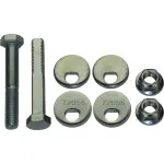 K100172 - : MOOG Chassis Products K100172 Alignment Camber / Toe Kit for Moog Image