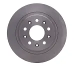 60047075 - : Disc Brake Rotor for DYNAMIC FRICTION Image