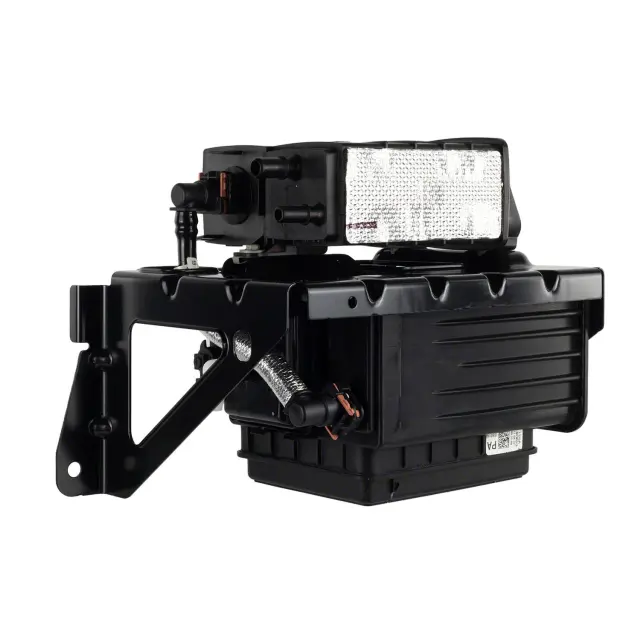 LC3Z9D653P - Emission System: Vapor Canister for Ford: F-250 Super Duty, F-350 Super Duty Image