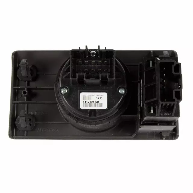7L3Z11654AA - Body: Light Switch for Ford: F-150 Image