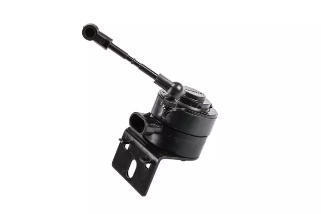 Front Driver Side Active Suspension Position Sensor - GM (89047642)