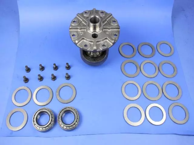 Differential Case - Mopar (5252496)