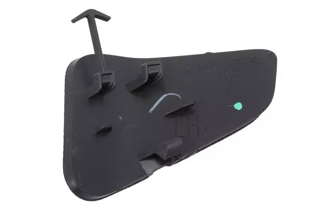 84011116 - Body: Lower Quarter Trim Plug for GM Image image