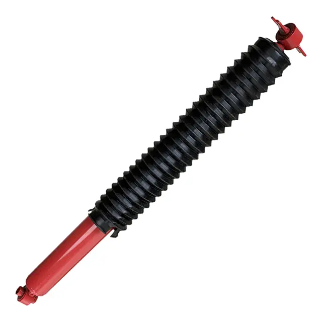 565061 - Suspension &amp; Steering: High Pressure Monotube Gas Shock for KYB Image