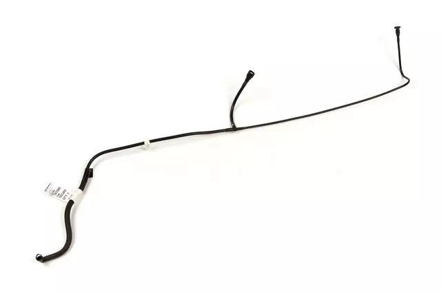 15033469 - Emission Control: Rear Vapor Canister Vent Hose for ACDelco Image