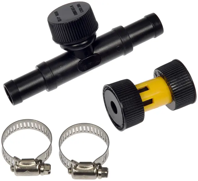 47018 - : Hose Tee Flush Kit for Dorman Image