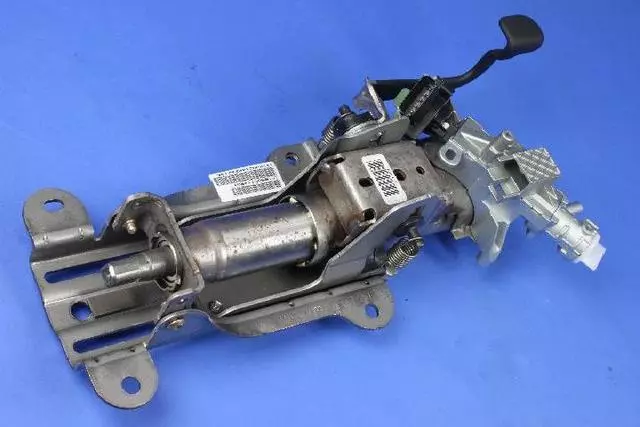 5057349AJ - Steering: Steering Column for Jeep: Liberty Image