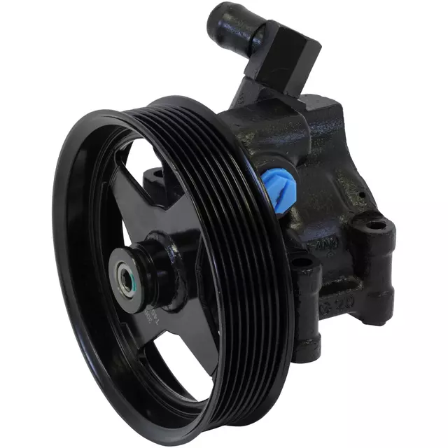 Power Steering Pump - ACDelco (36P1574)