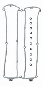 VCF121B - : Engine Valve Cover Gasket for Enginetech Image