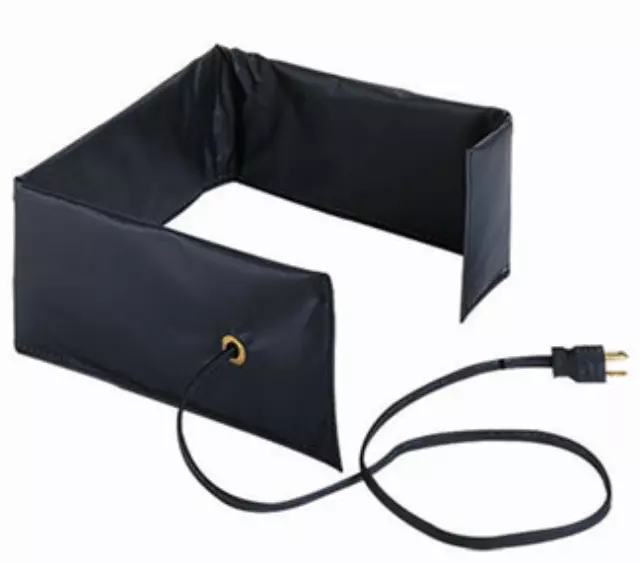 J601SCA000 - Electronics: Battery Warmer for GM Image