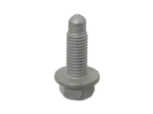 Track Bar Mount Bolt - Ford (W711331-S439)