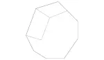 30867301400164 - : Hexagon Nut for Mercedes-Benz Image