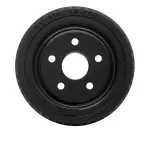 36554049 - : True Balanced Brake Drum for DYNAMIC FRICTION Image