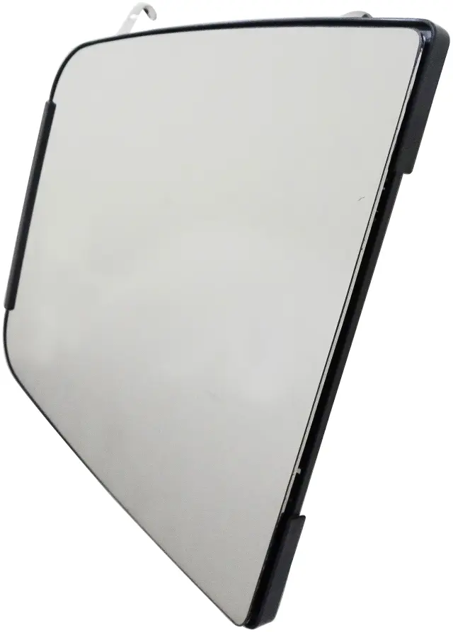 56024 - Body: Upper Non-Heated Door Mirror Glass for Dorman Image