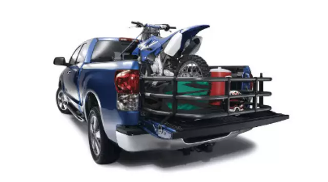 PT39234000 - : Bed Extender for Toyota Image