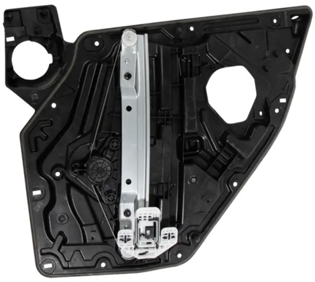 384414 - Interior: Power Window Regulator for ACI Image