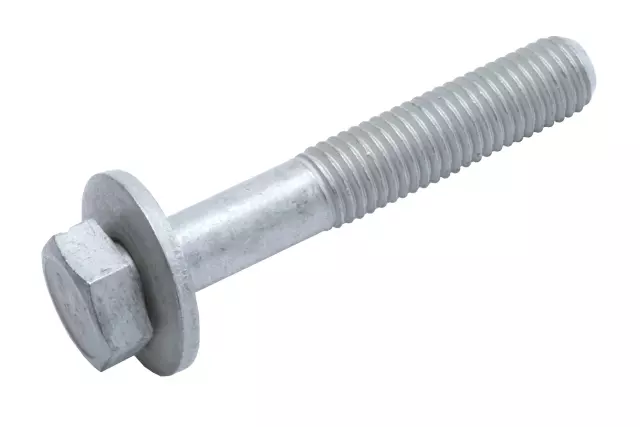 11548444 - : Lateral Arm Bolt for Cadillac: Escalade | Chevrolet: Tahoe | GMC: Yukon Image