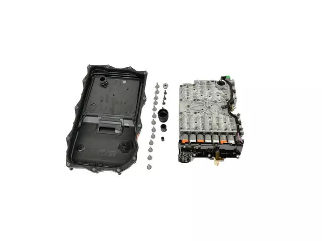 Automatic Transmission Control Module - Mopar (68227332AD)