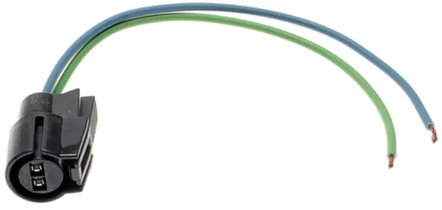 37227 - Air Conditioning &amp; Heat: Harness Connector for FOUR SEASONS Image