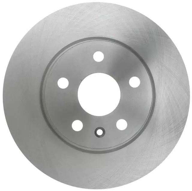 Front Disc Brake Rotor - GM (19307051)