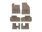 W333TNW334TNW335TN - : All Weather Floor Mats for WeatherTech Image