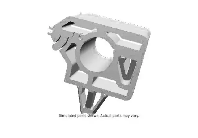 15103725 - : Multi-Purpose Clip for GM Image