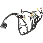 SU5Z14A699C - : Wire Assembly for Ford Image