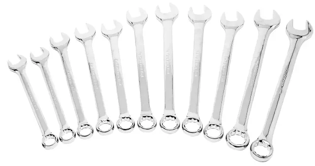 W1061 - : Wrench Set for Performance Tool Image