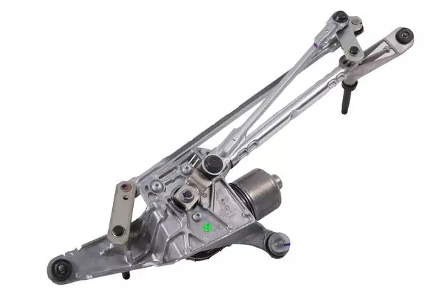 26688562 - : Wiper Transmission for Buick: LaCrosse Image