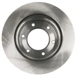 1BP02511AA - Brake: Disc Brake Rotor for bproauto Image