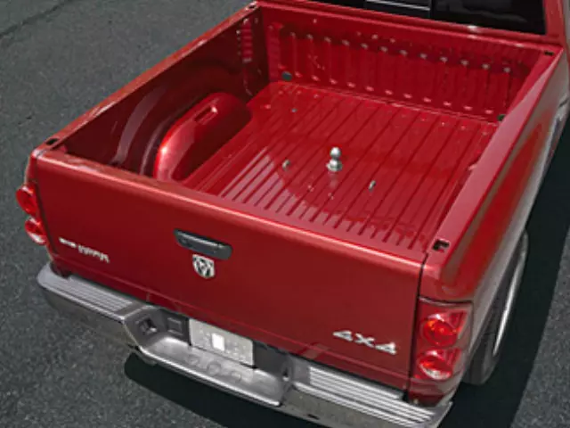 82211326AC - : Receiver for Mopar Image